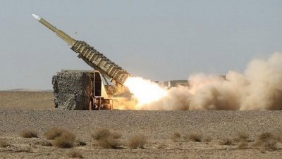 استنفارٌ إيراني لمواجهة 