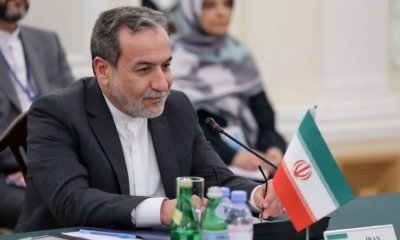 بُعدان لزيارة وزير الخارجية الايراني الى لبنان... كيف سيقارب ملف السلاح؟