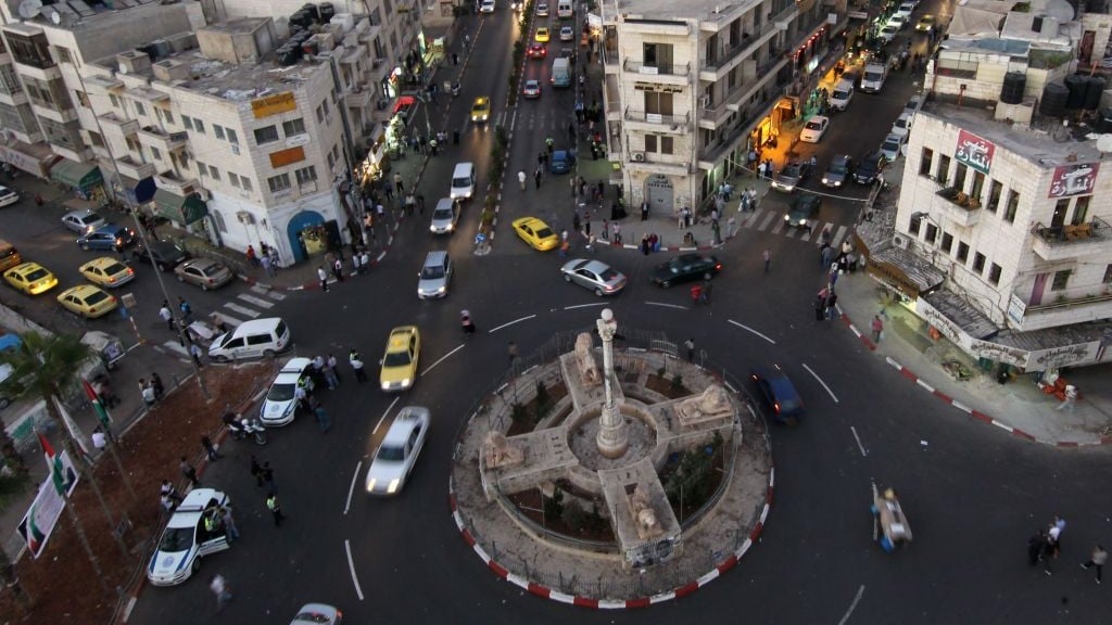 "إسرائيل" تمنع وزراء خارجية عرب من دخول الضفة الغربية