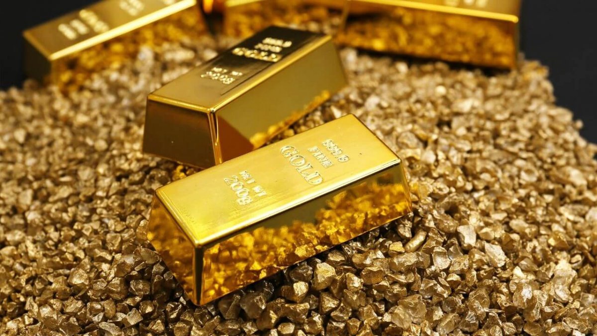 الذهب يرتفع مع تهديد ترامب بفرض "رسوم" جديدة  