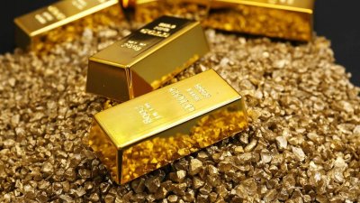 الذهب يرتفع مع تهديد ترامب بفرض 