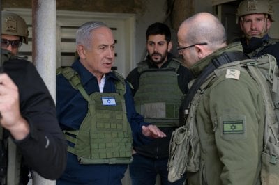 تحت غبار الحرب على غزة... نتنياهو يسرّع خطة ضم الضفة