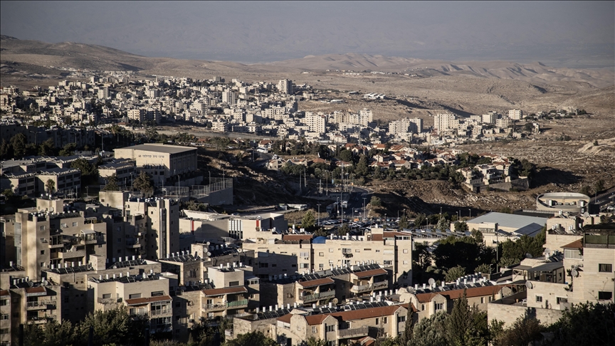 خطة إسرائيلية لقضم الضفة بصمت... والضمّ بدأ فعليًا!