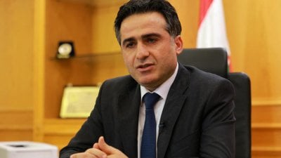 إعادة الإعمار إلى الواجهة: حمية مستشار رئاسي لتسريع الخطط