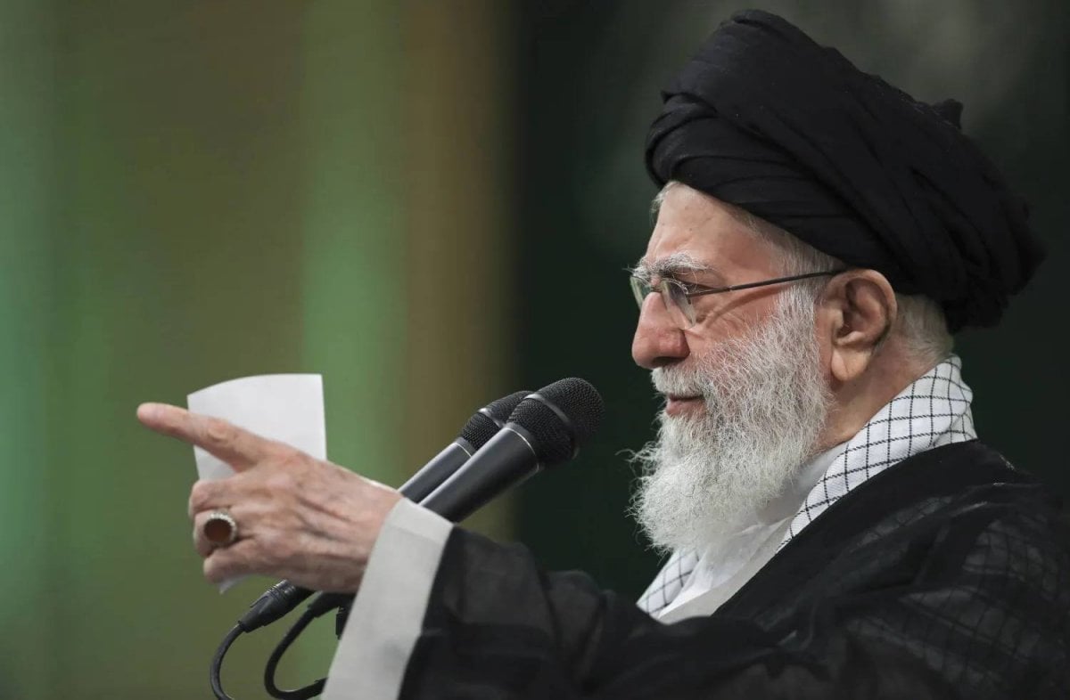 "خطاب خامنئي" يثير تساؤلات حول مصير المفاوضات النووية
