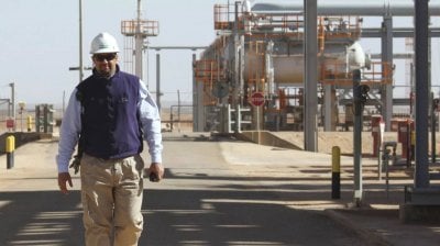 في خطوة لتعزيز العلاقات... الجزائر تدعم سوريا بخبراء كهرباء!