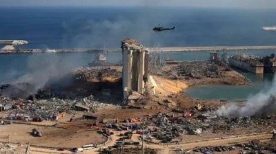 البيطار يحدد جلسة لاستجواب زعيتر بملف المرفأ!