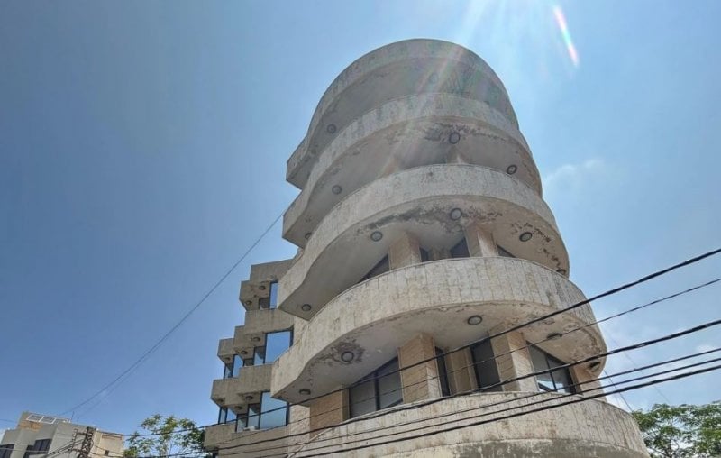 بعد إخلاء مبنى في بعبدا... الحقيقة تطفئ التهويل!