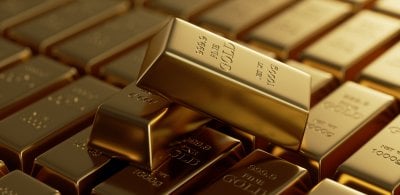 مشتريات البنوك المركزية من الذهب
تنخفض 12 في المئة في نيسان 

