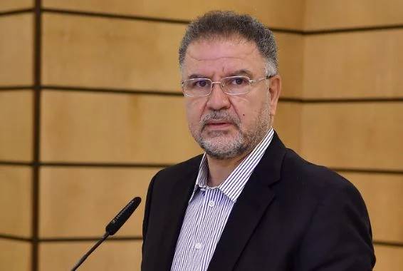 "الفوضى عدوّتنا"... فياض: سلام وعدنا بتحريك ملف إعادة الإعمار
