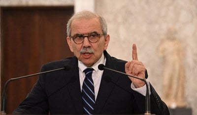 نواف سلام يتجاوز الوزراء... مذكرة للأجهزة الأمنية تثير جدلاً قانونياً!