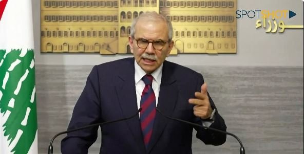 بمناسبة مرور 100 يوم على تشكيلها... سلام يُفنّد "إنجازات" حكومته