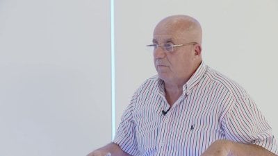 جورج الصغير يجلد المنظومة: المقاومة صارت بـ 