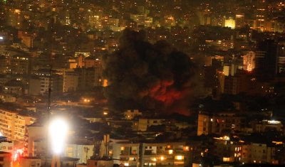 إسرائيل توسّع “المنطقة العازلة” لتشمل الضاحية
