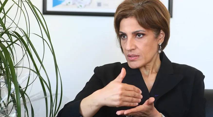 "بالتنسيق مع الوزراء المعنيين"... الزين تردّ بحزم: لم أهرّب قرار المحروقات!