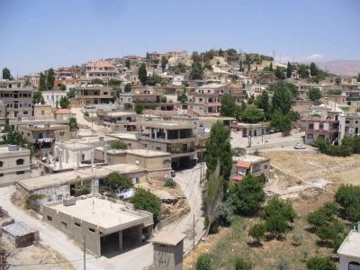 تبادل لإطلاق النار بين الجيش ومطلوبين في بريتال