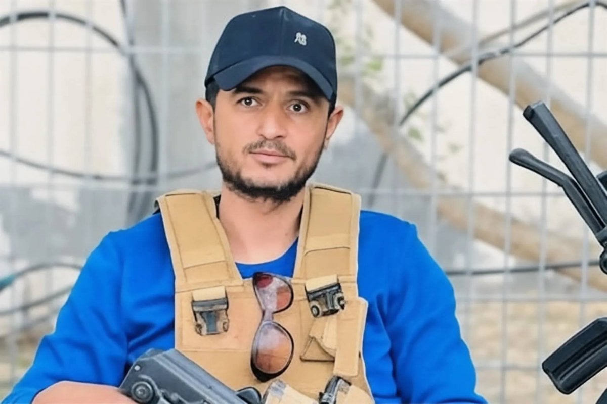 كلاشينكوف بـ"توقيع نتنياهو"... وغزة تحت رحمة "ميليشيا أبو شباب"
