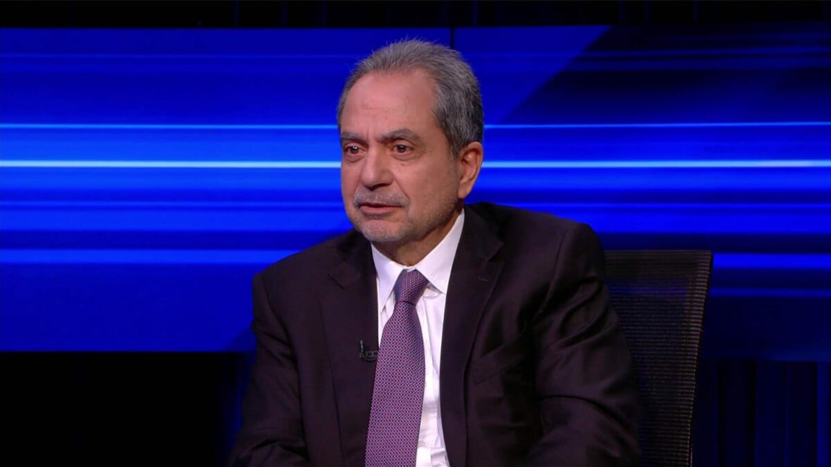 صدي يطمئن: الهيئة الناظمة للكهرباء ستنطلق خلال أسابيع