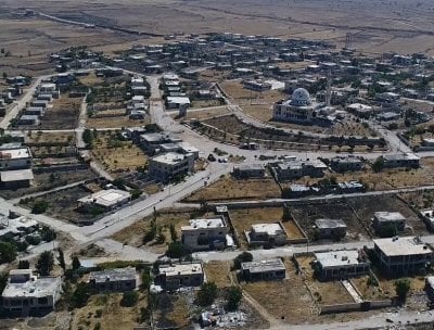 مسؤول سوري: القنيطرة تشهد نشاط فلول مرتبطة بإيران