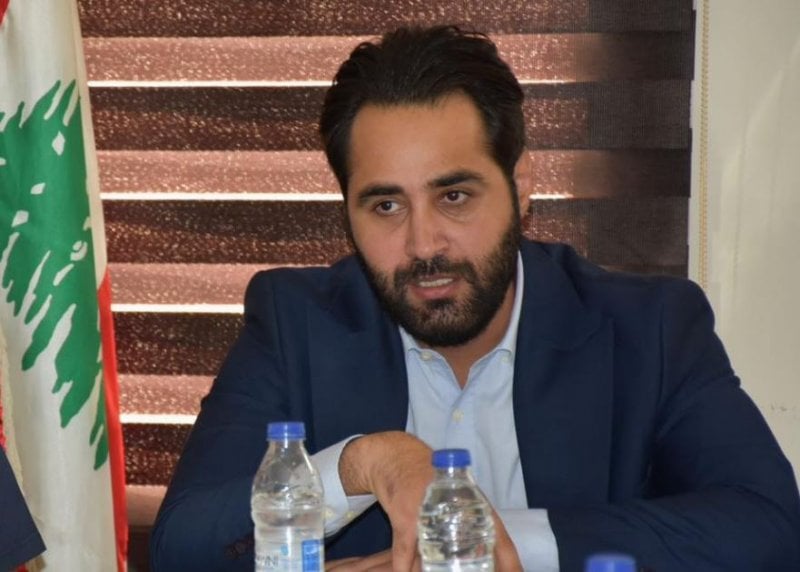 حمدان ينقل التزام الحكومة بدعم المناطق الحدودية المتضرّرة