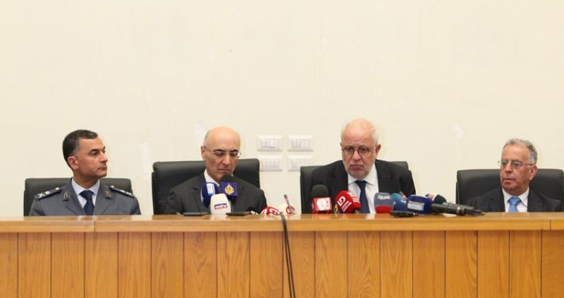 انطلاق أولى جلسات المحاكمة في سجن رومية