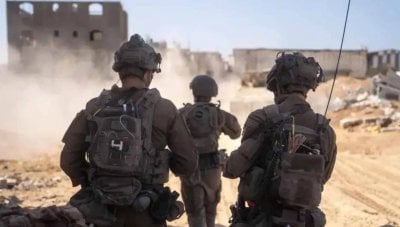 في جباليا... مقتل 3 جنود إسرائيليين وإصابة آخرين
