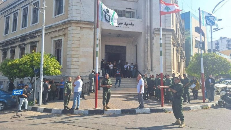 إنقلاب يهدد مصير بلدية طرابلس... تفاصيل ما يحصل في الأروقة!