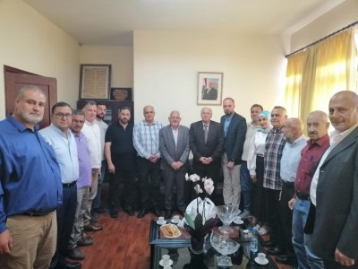 بإشراف القائمقام الحايك... انتخابات بلدية في سبع بلدات جنوبية!