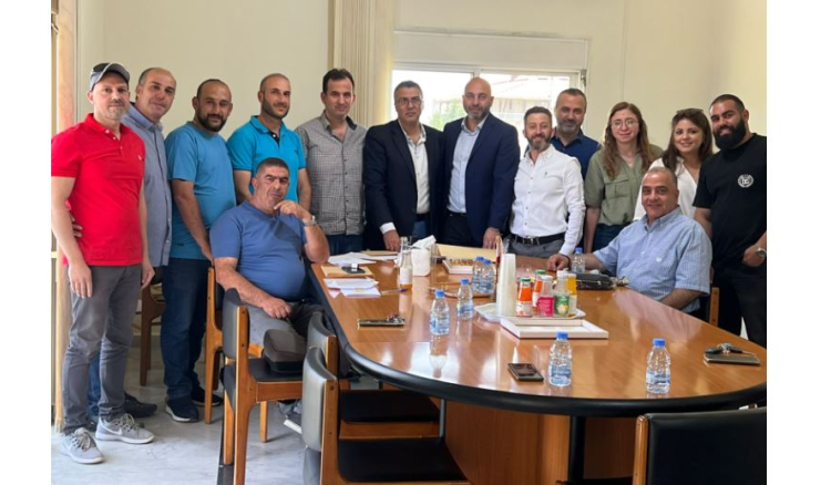 نهاية مرحلة الإدارة المؤقتة في زحلة... والمجالس البلدية تتسلم مهامها
