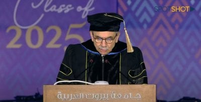 سلام: لا تيأسوا... فالحق يعلو أخيرًا في وجه الظلم! (فيديو)