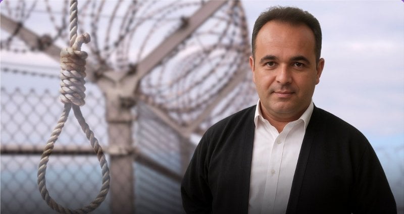  إيران تحسم الملف... إعدام مرتقب لقاتل 