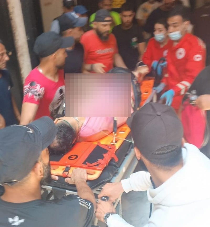 أطلقوا عليه النار داخل منزله... 