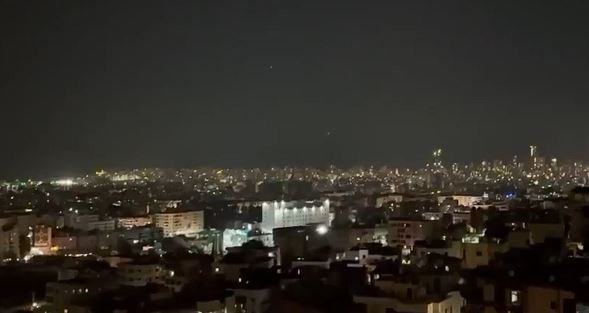 تنسيق أميركي – إسرائيلي خلف ضربات الضاحية... وتل أبيب بدأت بـ"الطرق على السطح" (فيديو)