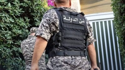 في كسروان... توقيف مواطن بحوزته كميات من الكبتاغون والكوكايين