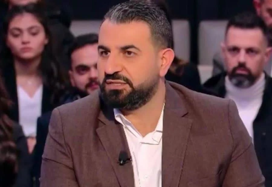 جباعي ينصح ببدائل ضريبية في موازنة 2026... إليكم أبرزها!