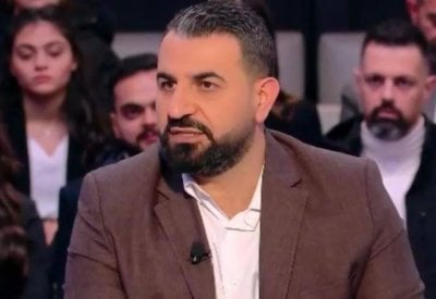 جباعي ينصح ببدائل ضريبية في موازنة 2026... إليكم أبرزها!