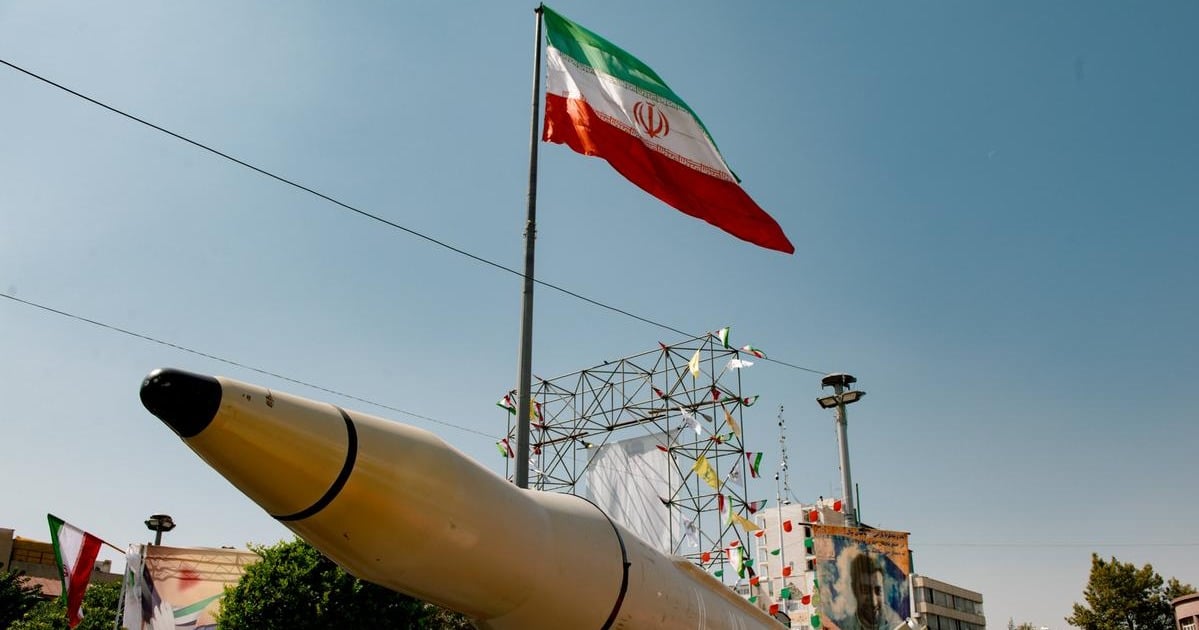قرار "الوكالة" يقترب وطهران تتأهب