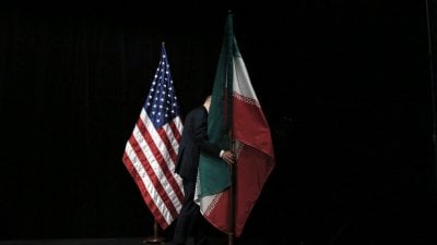  العالم على حافة الهاوية..؟