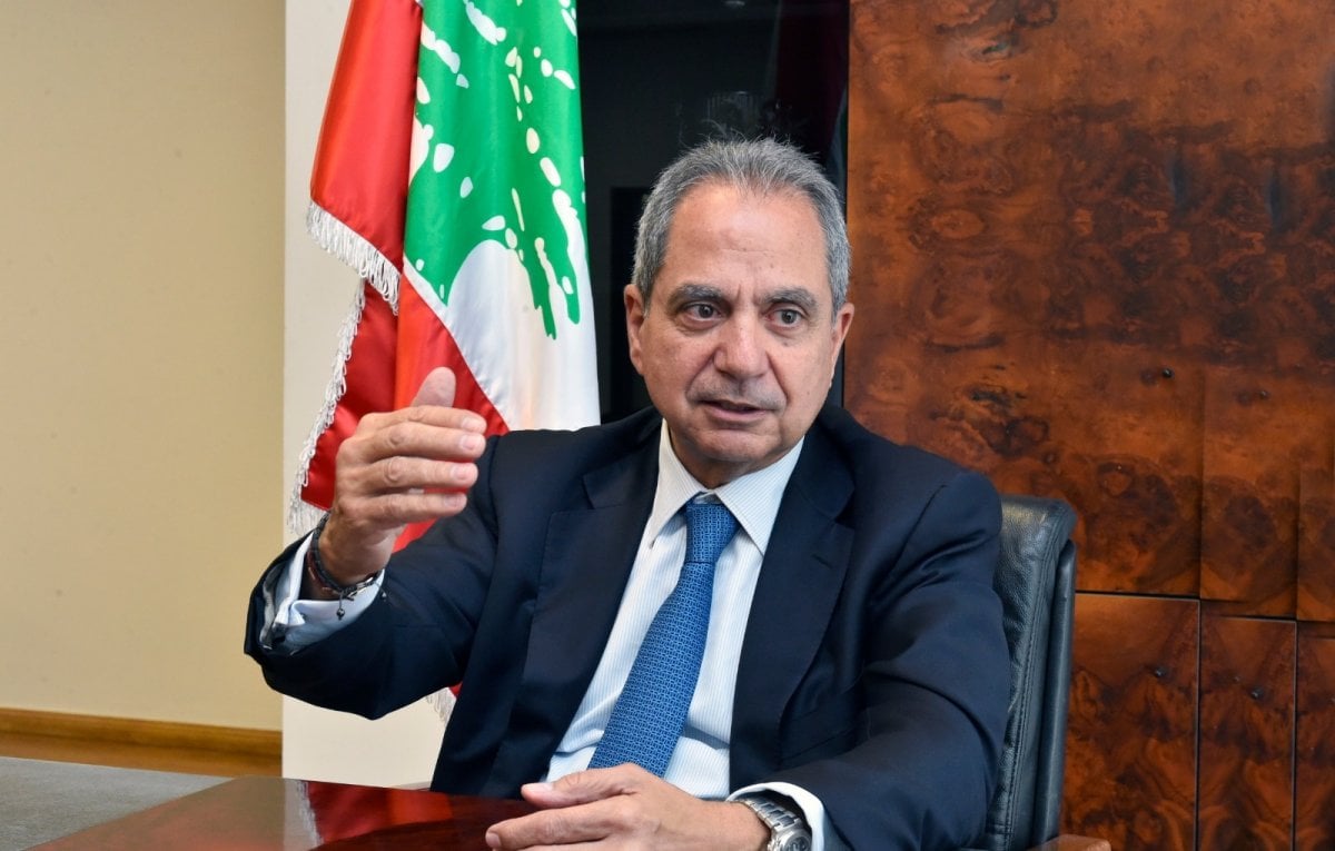 "مرّ في غيابي"... بيان من الصدي بشأن "تعديل رسوم المحروقات"