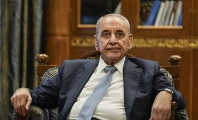 بري يعتذر: لا تهاني بعيد الأضحى!
