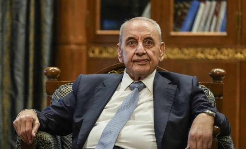 بري يعتذر: لا تهاني بعيد الأضحى!