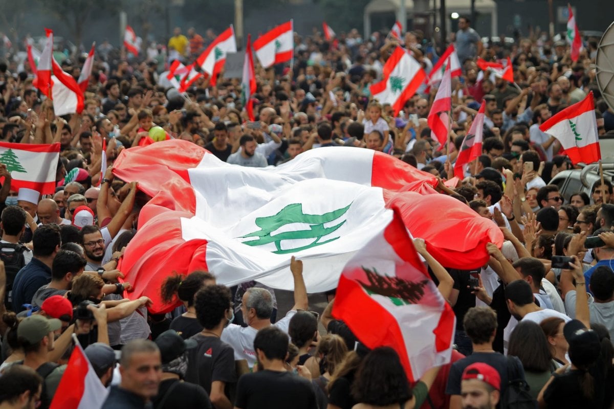 لمواجهة قرار زيادة الرسوم على المحروقات... تحرّك واسع الأسبوع المقبل!