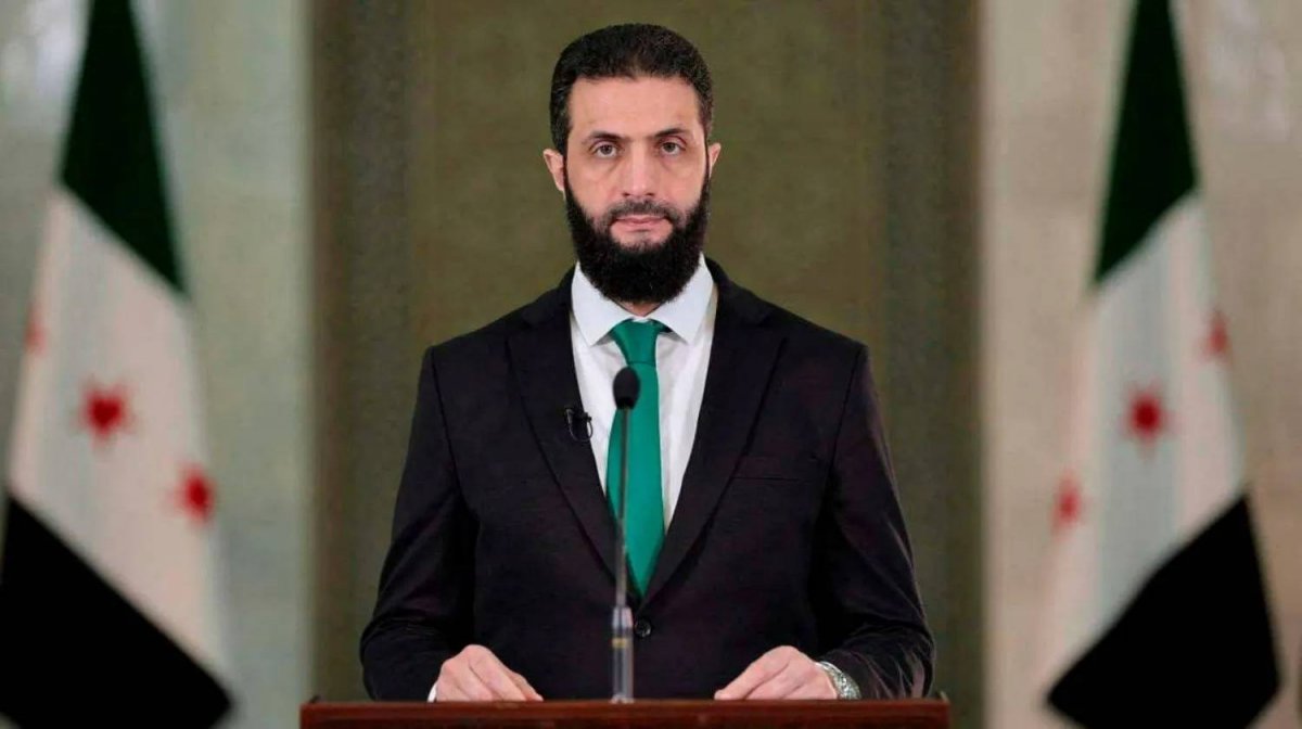الشرع إلى أميركا قريباً... أول خطاب سوري "أممي" منذ 6 عقود!
