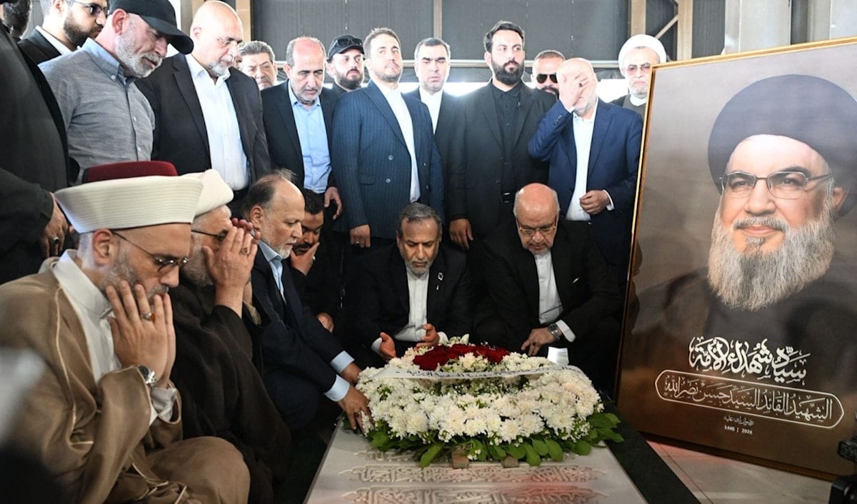غياب مستغرب!