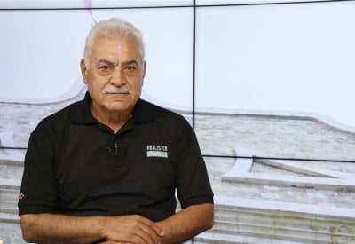 التحرّك بدأ في دمشق.. انتبه يا أحمد الشرع: أمر كبير يحصل.. ميخائيل عوض يفجّر مفاجآت ستقلب الموازين!
