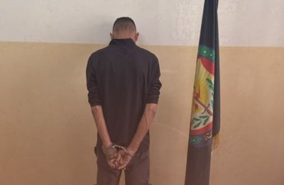 توقيف فلسطيني يروج المخدرات في جونيه