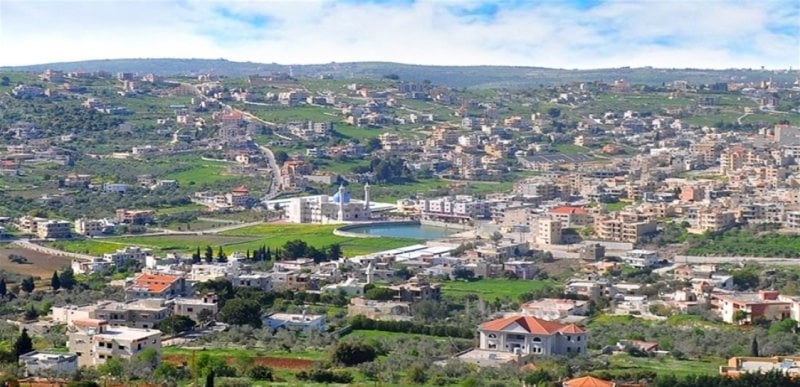غارة إسرائيلية تستهدف سيارة في قلاويه