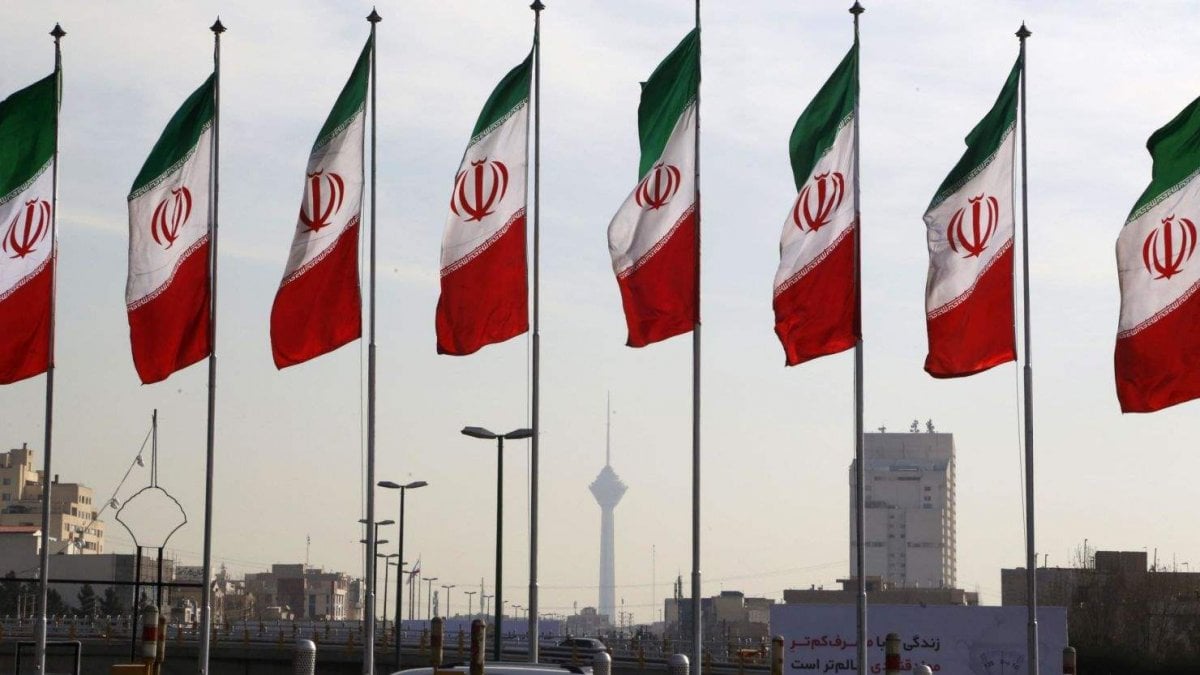 إيران منفتحة على الحوار... لكن بعيداً عن "التنمّر"!