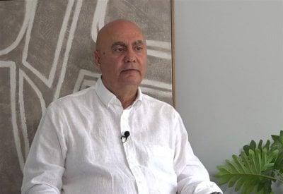 لبنان أمام فرصة ذهبية.. جورج شهوان: مشاريع كبيرة في لبنان وسوريا وقبرص وأفريقيا: المستقبل زاهر!
