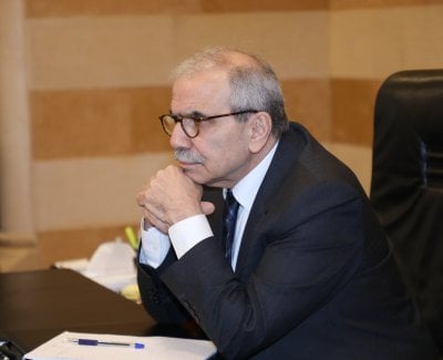 أهالي شهداء المرفأ يطالبون سلام بتنفيذ مذكرات التوقيف والحفاظ على الإهراءات!